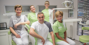 Lotus Dental a ragyogó mosolyért és az egészséges fogakért